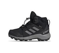 adidas Kinder Wanderschuhe Terrex Mid GTX K CBLACK/GRETHR/CBLACK 29
