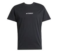 Terrex Signature AOP Grafik Tee Adidas Terrex XL
