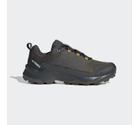 adidas Wanderschuhe Terrex Skychaser AX5 Gore‑Tex Shadow Olive/Carbon/Bronze Strata Größe 12,5