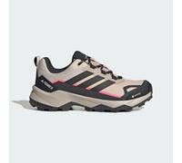 adidas Terrex - Women's Terrex Skychaser AX5 GORE-TEX - Multisportschuhe, Gr. 42, grau (WonderTaupe/CoreBlack/Carbon)