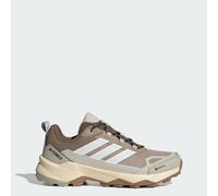 adidas Terrex Skychaser AX5 GORE-TEX Schuhe braun beige weiß - 47(1/3)