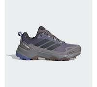Adidas Terrex Skychaser Ax5 Gore-tex® Wanderschuhe EU 38 Preloved Violet / Carbon / Taupe Oxide