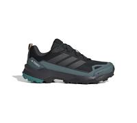 adidas Terrex Terrex Skychaser AX5 GTX - Trekkingschuhe - Herren Black/Blue 8,5 UK