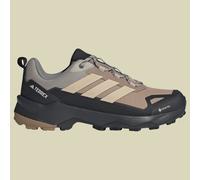 Adidas Terrex Skychaser Ax5 Gore-tex® Wanderschuhe EU 45 1/3 Chalky Brown / Khaki Three / Light Brown
