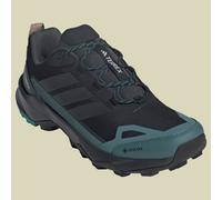 adidas TERREX Herren Wanderschuhe SKYCHASER AX5 GTX JQ2209 46 2/3 Core Black/Carbon/Pure Teal