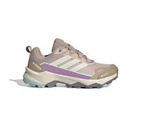 adidas TERREX Skychaser AX5 Gore-Tex Wanderschuhe Damen JQ2221 - wonder taupe/alumina/preloved purple 38 2/3