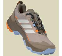 Adidas Terrex Damen Wanderschuhe Frau Skychaser Ax5 Gtx Braun Größe 41 1/3