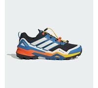 adidas Terrex Skychaser Schuhe schwarz blau gelb - 44(2/3)