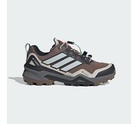 Terrex Skychaser GORE-TEX Wanderschuh Earth Strata / Grey One / Semi Flash Aqua 36