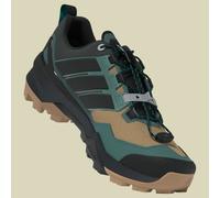 adidas TERREX Skychaser Gore-Tex Wanderschuhe Herren JQ9929 - cardboard/core black/legend ivy 49 1/3