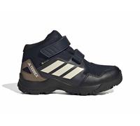 Terrex Skychaser Mid GORE-TEX Kids Wanderschuh Kinder | adidas | Dunkelblau | Größe 39 | Material: Synthetik/Textil