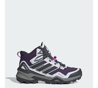 adidas TERREX Damen Wanderschuhe SKYCHASER MID GTX W JQ9928 40 Aurora Plum/Carbon/Purple