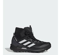 adidas Terrex - Terrex Skychaser Tech Mid GTX - Wanderschuhe, Gr. 40 UK 6.5, schwarz (CoreBlack/GreyOne/GreyFive)