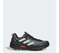 ADIDAS Herren Multifunktionsschuhe TERREX Skychaser Tech GORE-TEX (IH5436) 40 CBLACK/LINGRN/SILGRN