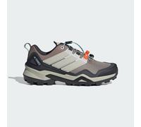 Adidas Terrex Skychaser Wanderschuhe EU 37 1/3 Trace Brown / Wonder Alumina / Semi Flash Aqua