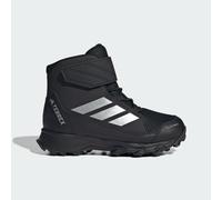 ADIDAS Kinder Multifunktionsstiefel Terrex Snow CF CLIMAWARM (JR4188) 30 CBLACK/MSILVE/CBLACK