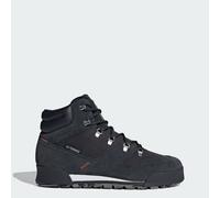 Terrex Snowpitch Cold.Rdy Wanderschuh Core Black / Core Black / Semi Impact Orange 46 2/3