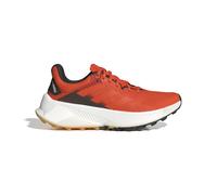 adidas Terrex - Terrex Soulstride Ultra - Trailrunningschuhe, Gr. 46 UK 11, rot (SemiImpactOrange/SemiImpactOrange/CoreBlack)