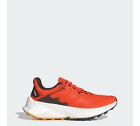 Terrex Soulstride Ultra Trailrunning-Schuh Semi Impact Orange / Semi Impact Orange / Core Black 43 1/3
