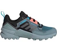 adidas terrex TERREX SWIFT R3 GTX W für Damen, blau, Größe 40 ⅔ EU / 7 UK