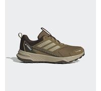 Terrex Tracefinder 2 CLIMAPROOF Trailrunning-Schuh Brown Oxide / Light Brown / Aurora Coffee 42