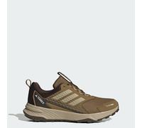 Terrex Tracefinder 2 CLIMAPROOF Trailrunning-Schuh Brown Oxide / Light Brown / Aurora Coffee 48
