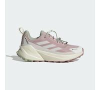 Adidas Terrex Trailmaker 2 Gore-tex® Speed Lace Wanderschuhe EU 38 Dual Lilac / Grey One / Off White