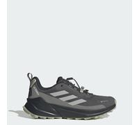 Terrex Trailmaker 2 GORE-TEX Speed Lace Wanderschuh Grey Six / Grey Two / Halo Green 39 1/3