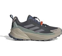 ADIDAS Herren Multifunktionsschuhe Terrex Trailmaker 2 GORE-TEX Speed Lace (JP5240) 46 ⅔ CARBON/GRETHR/SILGRN