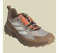 Adidas Terrex Trailmaker 2 Gore-tex® Speed Lace Wanderschuhe EU 44 Wonder Alumina / Off White / Cardboard