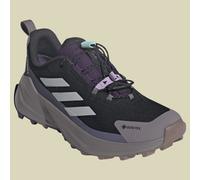 Adidas Terrex Trailmaker 2 Gore-tex® Speed Lace Wanderschuhe EU 38 2/3 Core Black / Grey Two / Preloved Violet