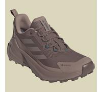 Adidas Terrex Trailmaker 2.0 Gore-tex® Wanderschuhe EU 41 1/3 Earth Strata / Trace Brown / Chalky Brown