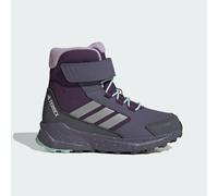 adidas Unisex Kids Terrex Trailmaker 2 High Climawarm+ Kinder