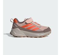 Terrex Trailmaker 2 Wanderschuh Blush Pink / Semi Impact Orange / Trace Brown 38 2/3