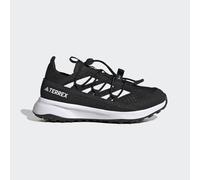 adidas Terrex Voyager 21 HEAT.RDY Travel Kinder Trekkingschuhe schwarz/weiß - 38