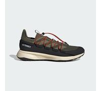 Terrex Voyager 21 Reiseschuhe Olive Strata / Olive Strata / Core Black 44 2/3