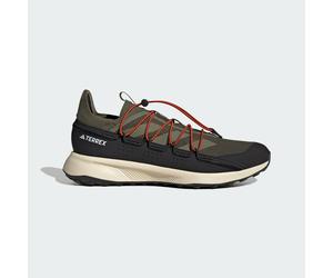 Terrex Voyager 21 Reiseschuhe Olive Strata / Olive Strata / Core Black 44 2/3