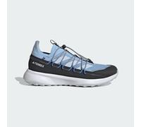 adidas Terrex - Women's Terrex Voyager 21 - Freizeitschuhe, Gr. 38.5 EU 38 2/3, grau (GlowBlue/CrystalSky/Carbon)