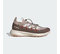 adidas Terrex Terrex Voyager 21 Travel Schuh wonder taupe/off white/earth strata (AESV) 8