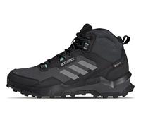 Terrex Wmns AX4 Mid GTX schwarz 37 1/3