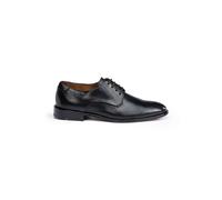 TERRY Business Schnürschuhe schwarz Herren 8