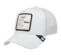 Terry Cloth Unicorn Delulu Cap by Goorin Bros. hellbeige One Size