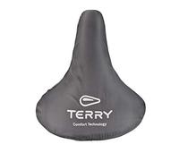 Terry Regenhülle Raincover, Schwarz, L
