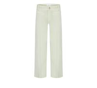 CAMBIO - Tess cropped lime green - Gr. - 36/28