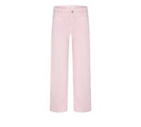 CAMBIO - Tess cropped soft pink - Gr. - 40/28