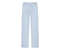 CAMBIO - Tess cropped sky blue - Gr. - 44/28