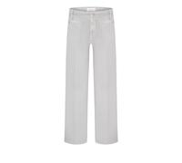 CAMBIO - Tess cropped silver grey - Gr. - 44/28