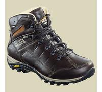 Meindl Stiefel Tessin Identity GTX Braun Größe 9 (43)