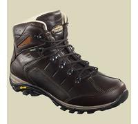 Meindl Tessin Lady Identity EUR 37 UK 4 Schuhgröße:EUR 37