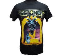 TESTAMENT - The Legacy - T-Shirt M